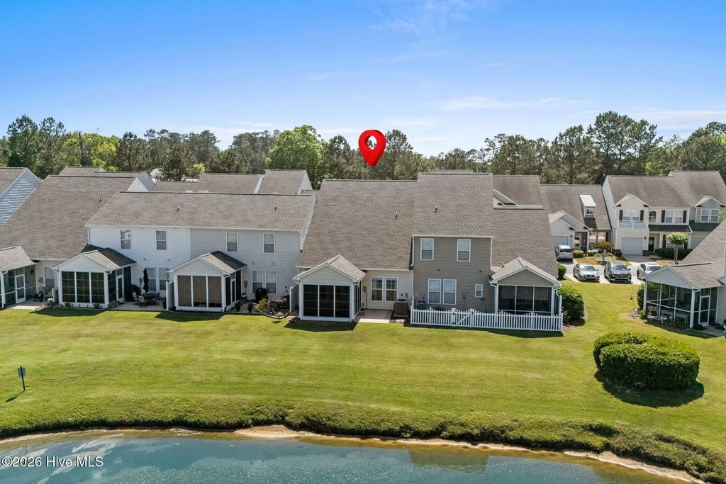 123 Freeboard Lane, Carolina Shores