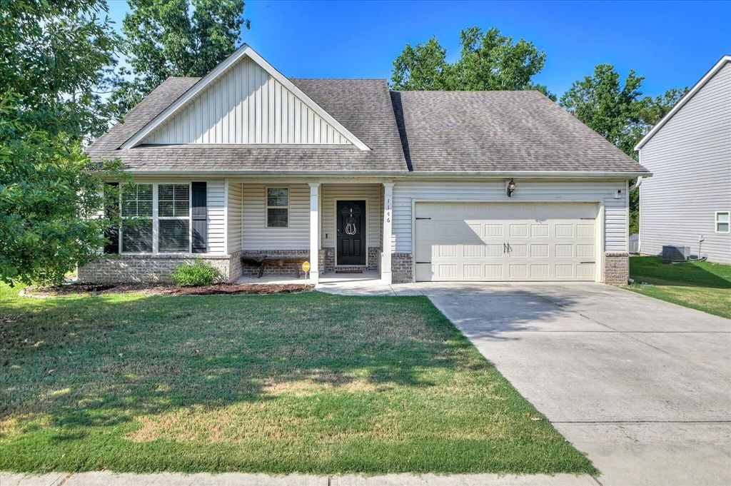 1146 Fawn Forest Road, Columbia