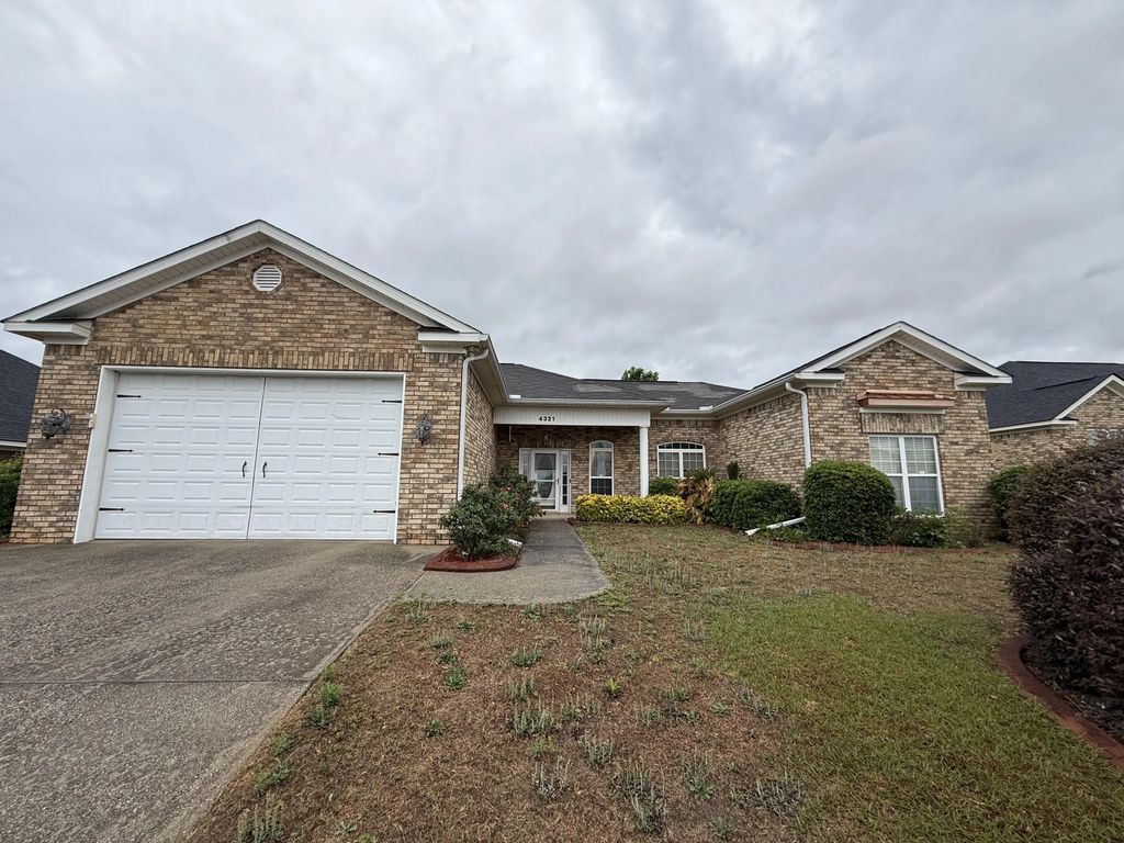 4321 Regans Lane, Richmond