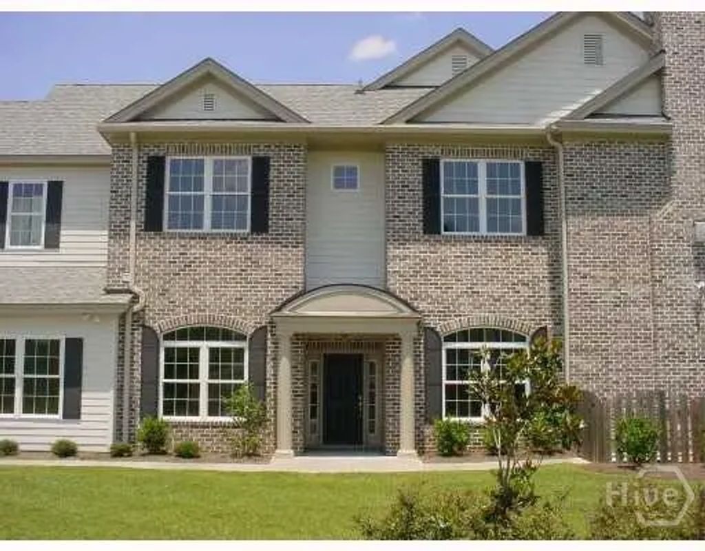 1002 Woodside Crossing, Savannah