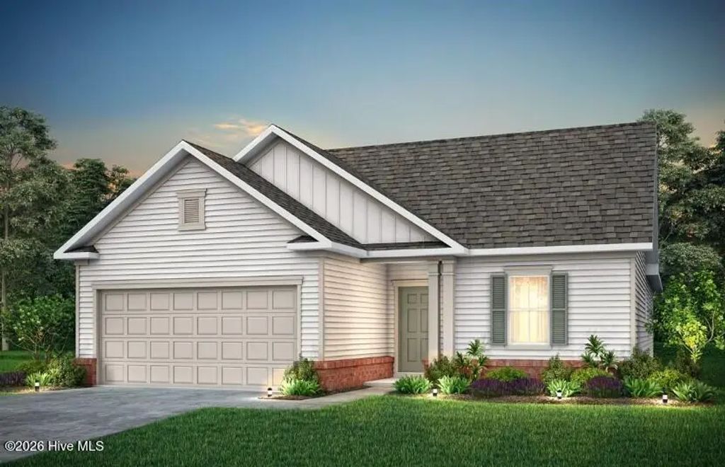 391 La Mer Loop, Shallotte