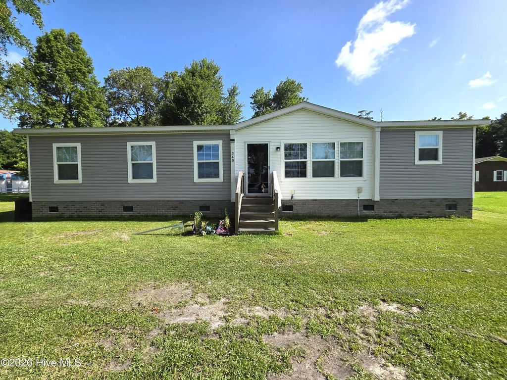 349 Old 30 Road, Jacksonville