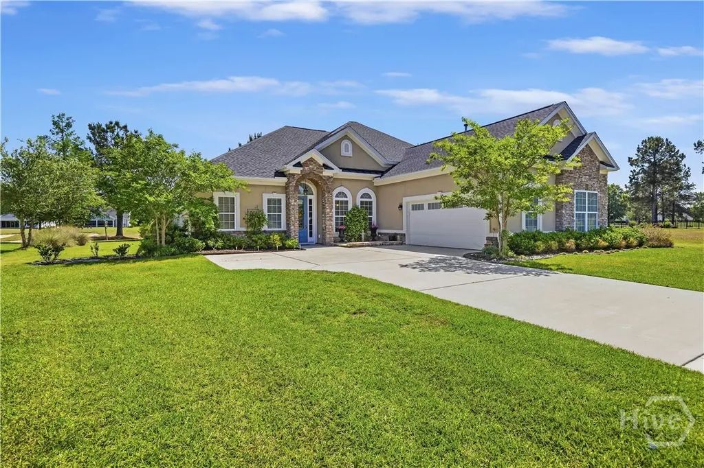 161 St Andrews Crescent, Hardeeville