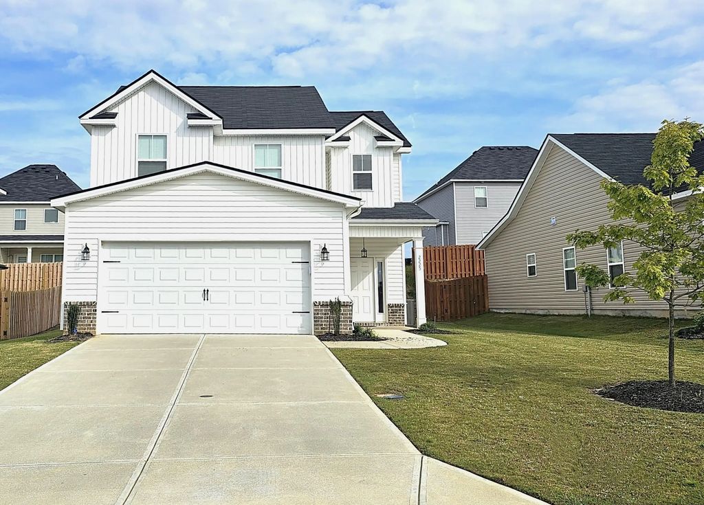 2225 Belair Spring Road, Augusta