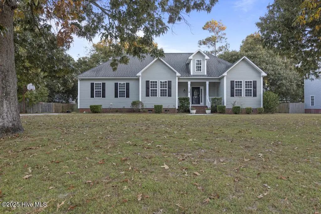 118 Shellbank Drive, Sneads Ferry
