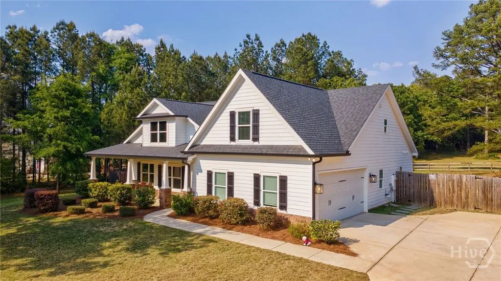 2712 Jones Holly Road, Good Hope