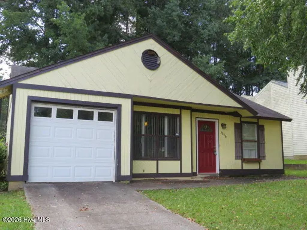 3656 Pebble Creek Drive, Richmond