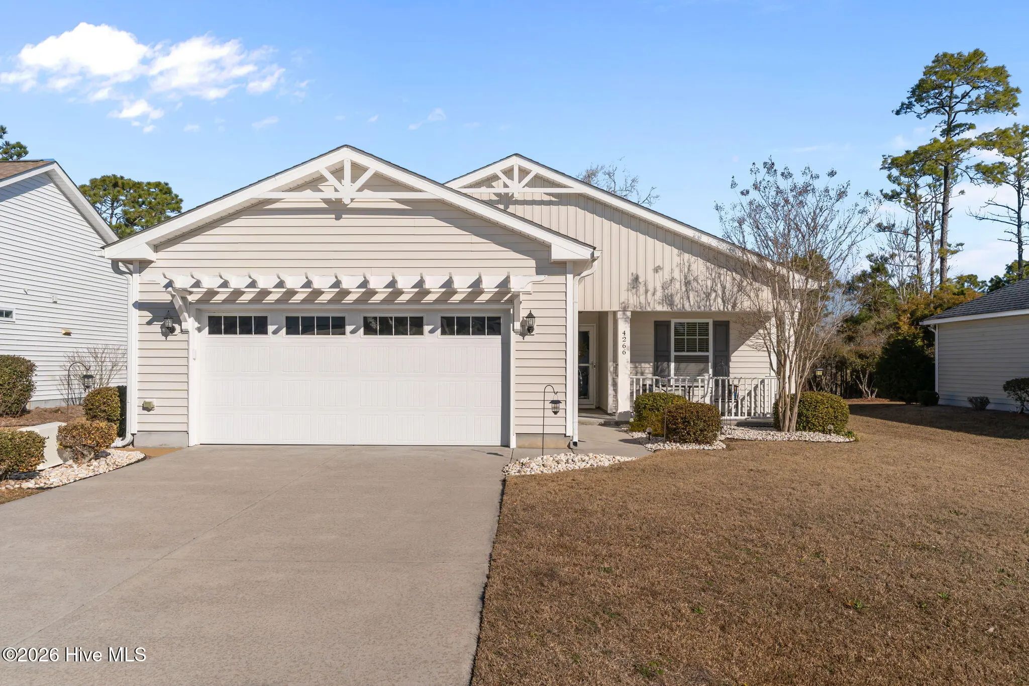 4266 Cherry Laurel Drive Se, Southport