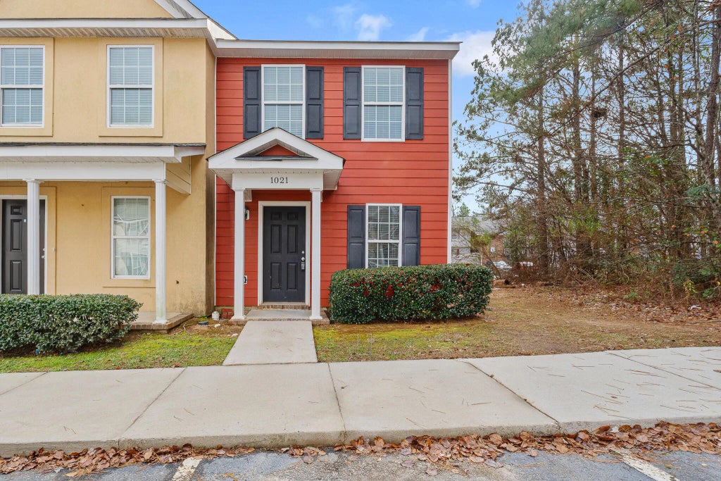 1021 Micah Terrace, Evans