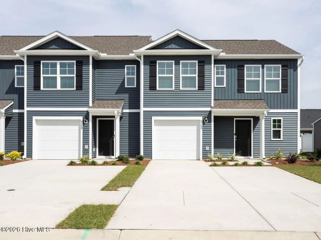 204 Cashmere Court Lot 34, Wilmington