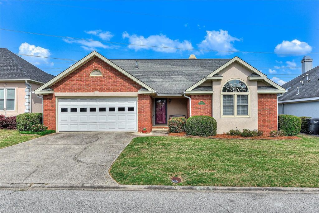 2949 Hillcreek Drive, Richmond