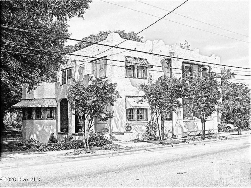 1964 Carolina Beach Road, Wilmington