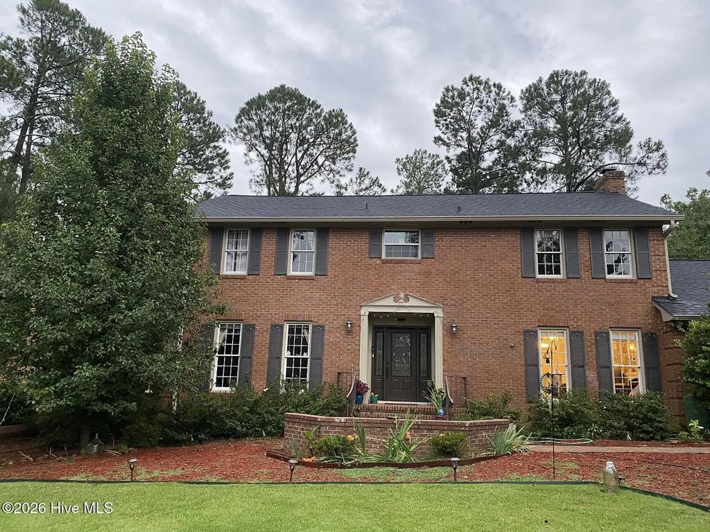 717 Ravenel Road, Richmond