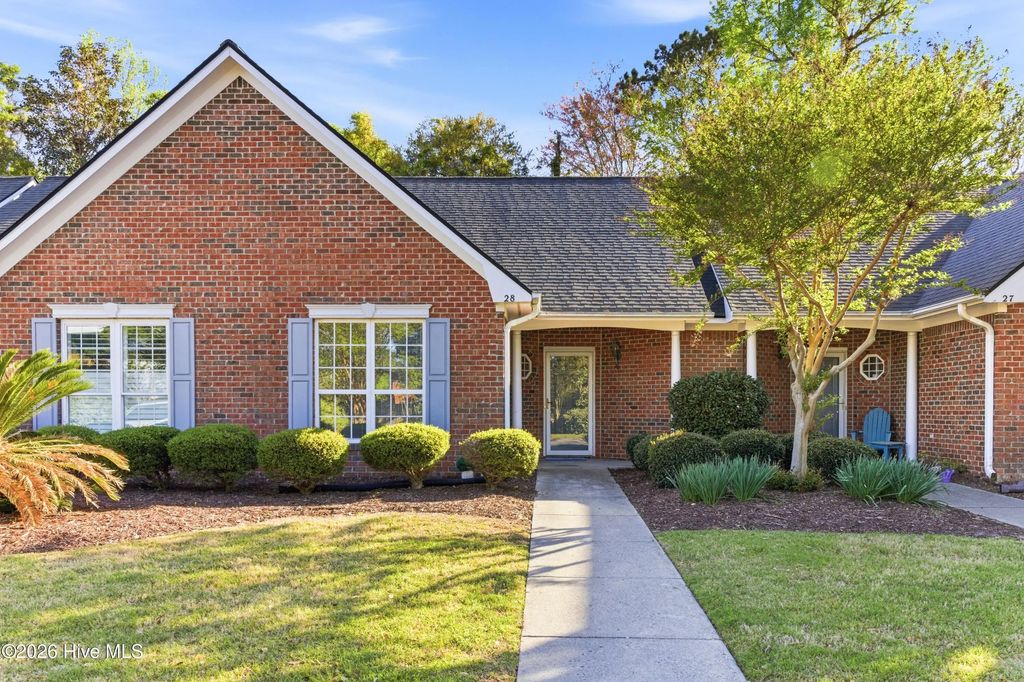 1600 Sturdivant Drive Apt 28, Wilmington