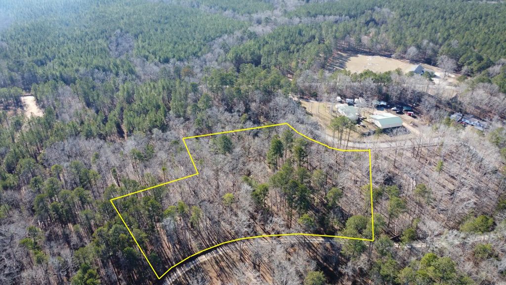 0 Forest Lake Drive, Lincoln