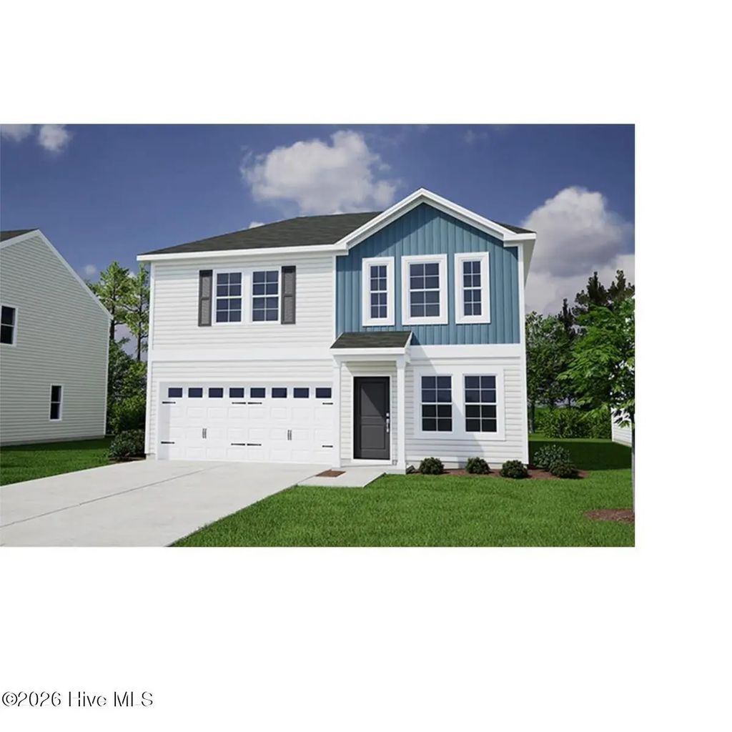 1148 Tennessee Walker Way, Bolivia