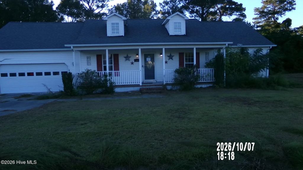 104 Goldie Lane, Beulaville