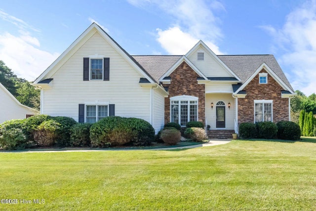 90 Scotts Pine Circle, Wake Forest