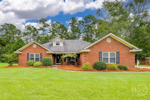 105 Woodpecker Trail, 