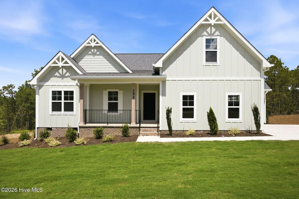 151 Vista Ridge Avenue, Sanford
