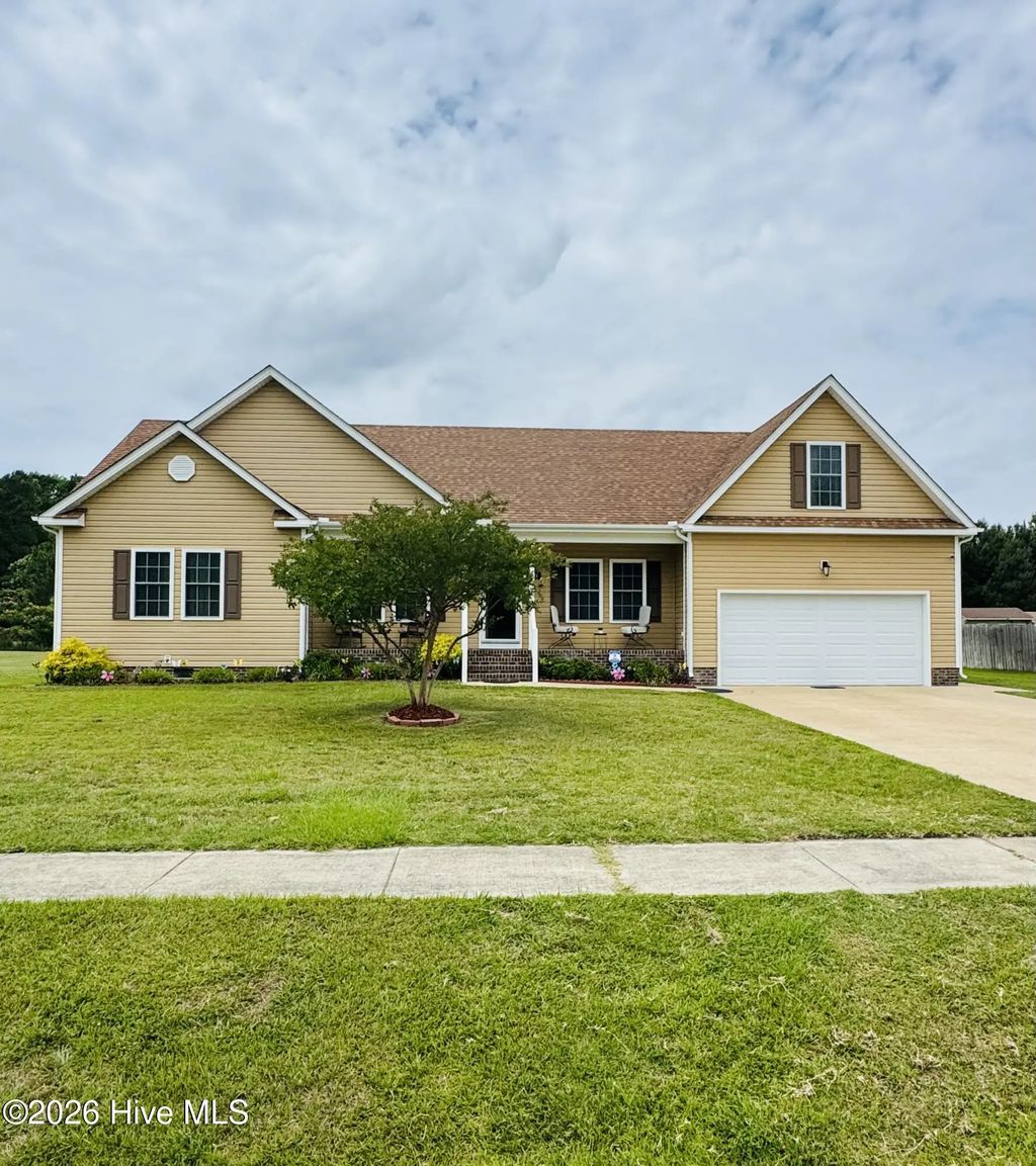 120 Laurel Woods Boulevard, Currituck