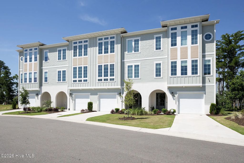 2689 Alvernia Drive, Castle Hayne