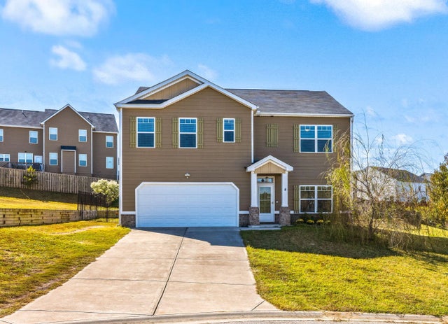 7008 Blackberry Drive, 