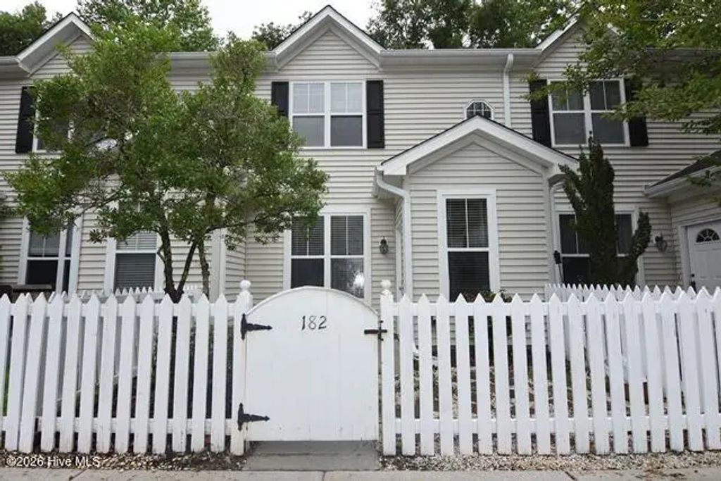 5813 Wrightsville Avenue 182, Wilmington