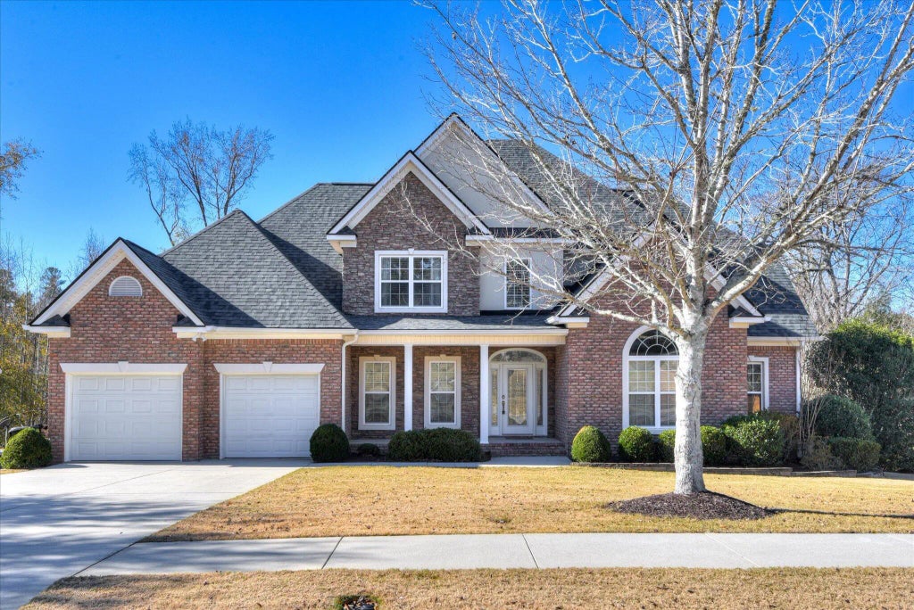 1131 Blackfoot Drive, Evans