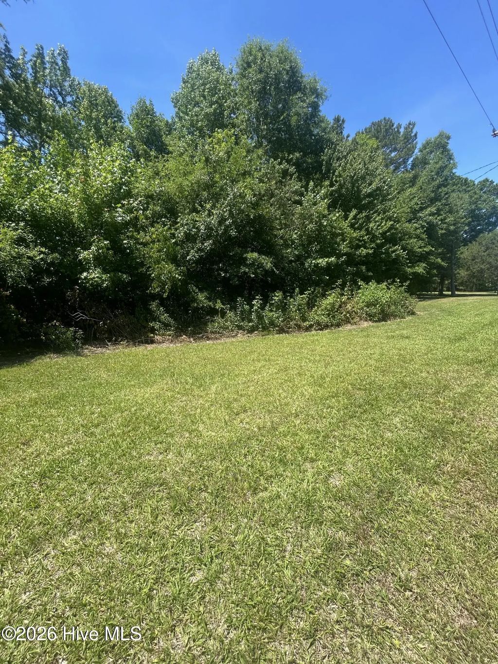 Tbd Nc Hwy 705, Robbins