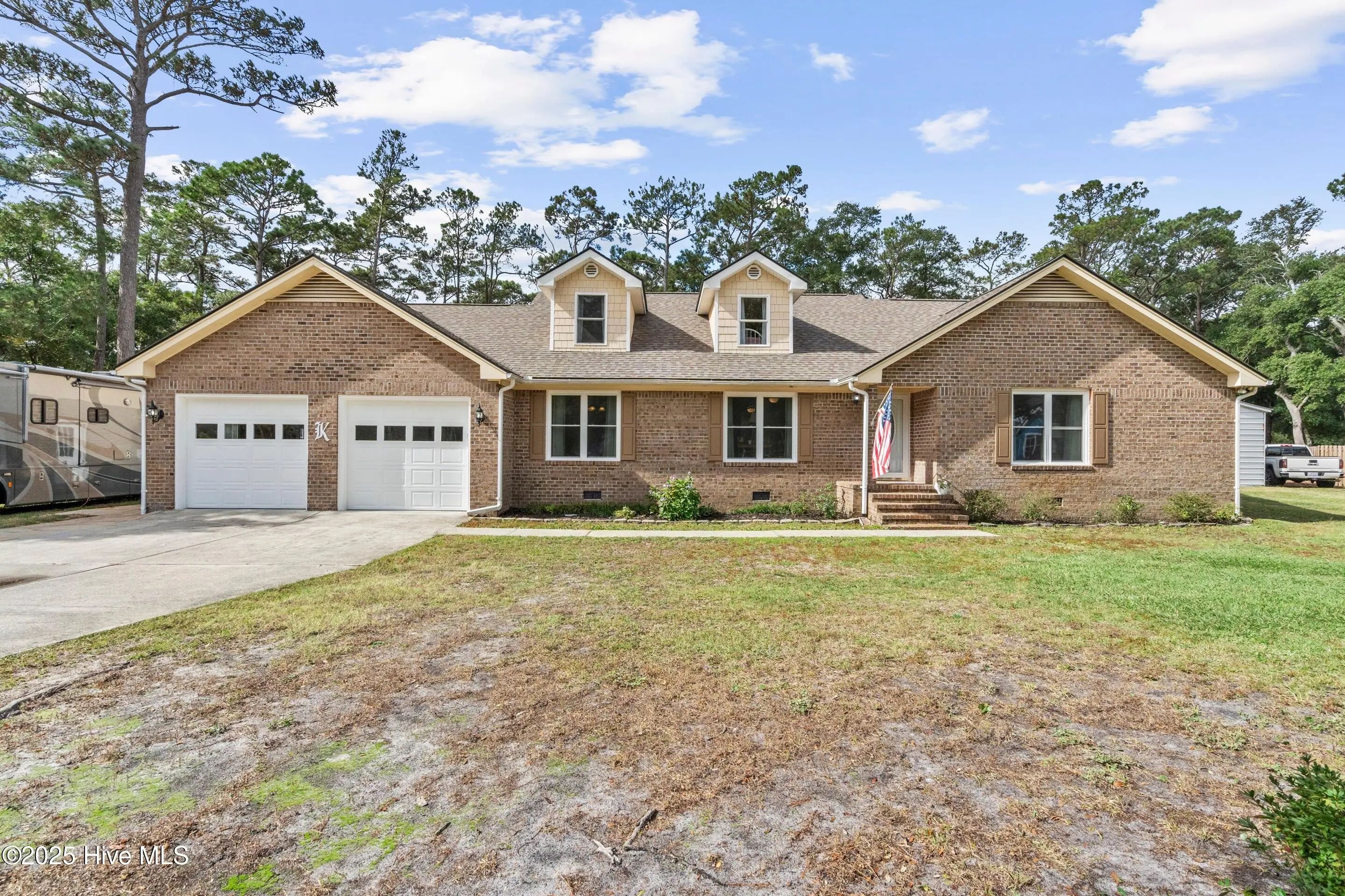 6 Deerwood Circle, Oak Island