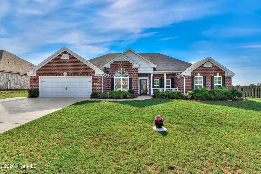 4869 Ken Miles Drive, Augusta