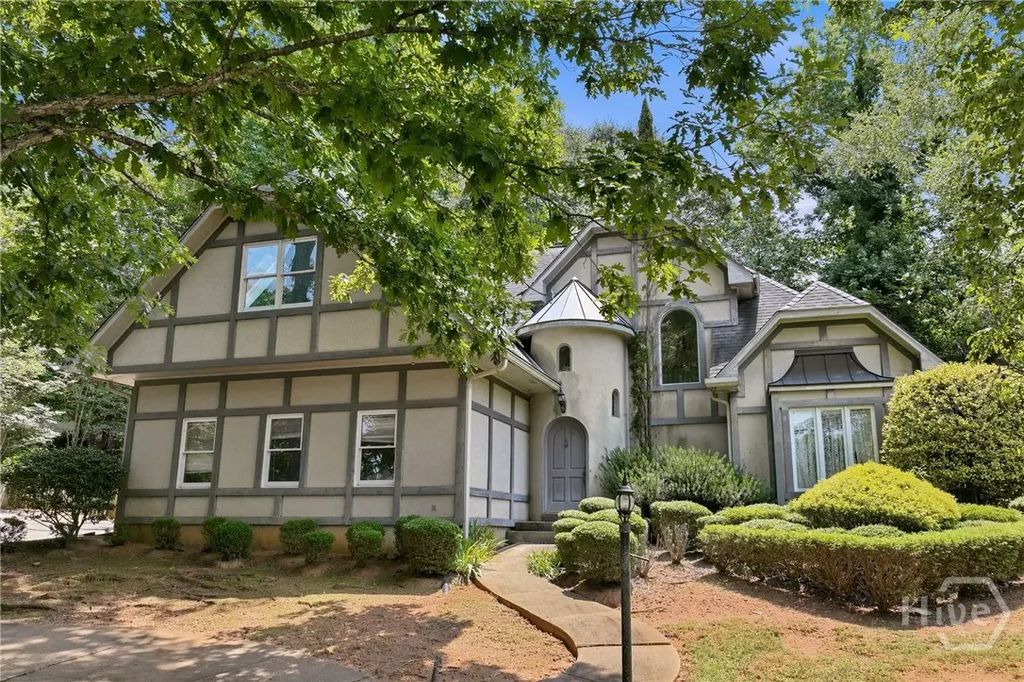 372 Woodhaven Drive, Athens