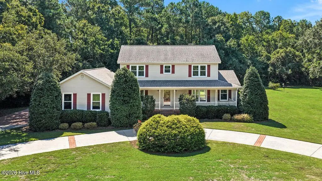 6195 Bethel Road Se, Southport