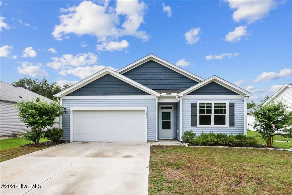 1326 Cadbury Castle Drive Se 40, Bolivia