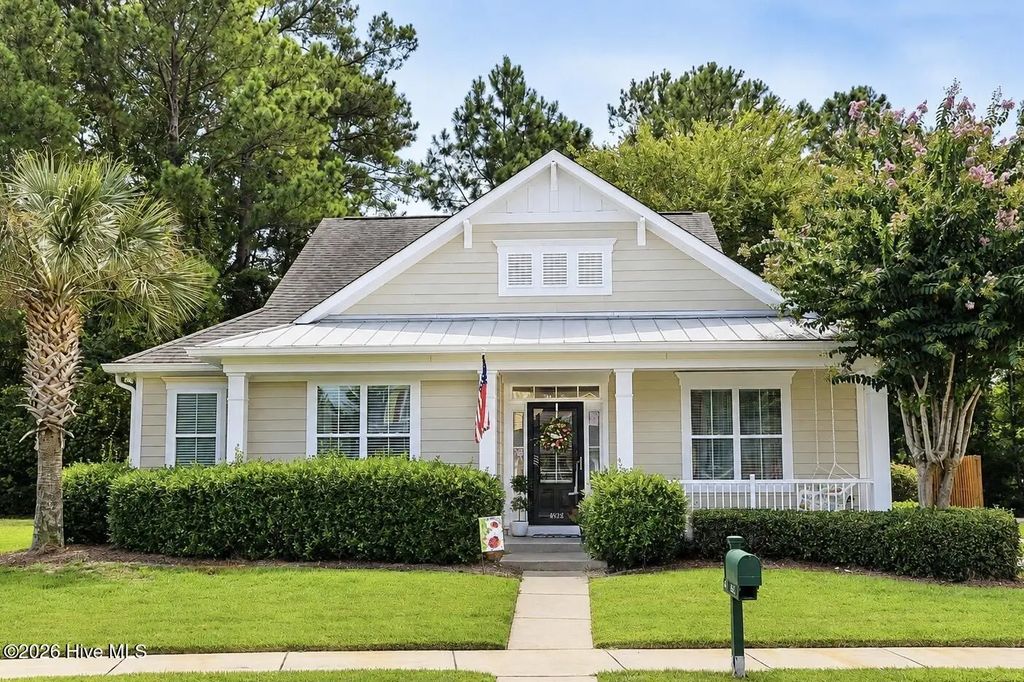 632 Mcginnis Lane, Wilmington