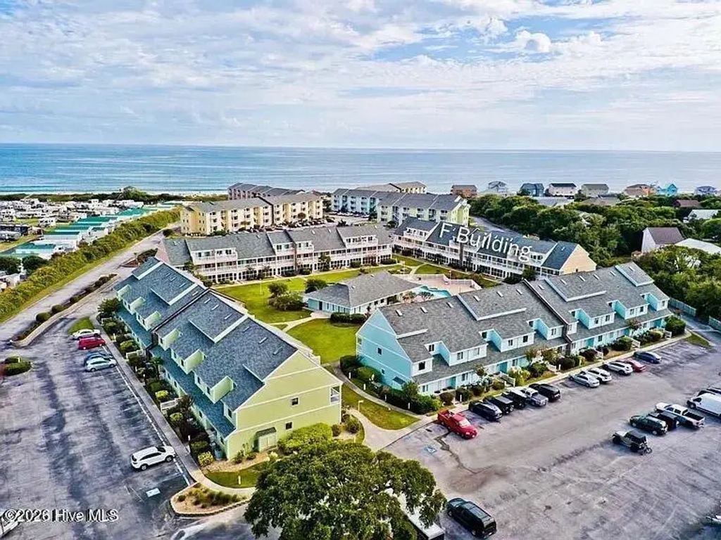 9201 Coast Guard Road I-106, Emerald Isle