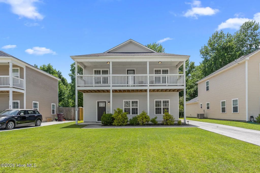 213 Robert Alan Drive, Jacksonville