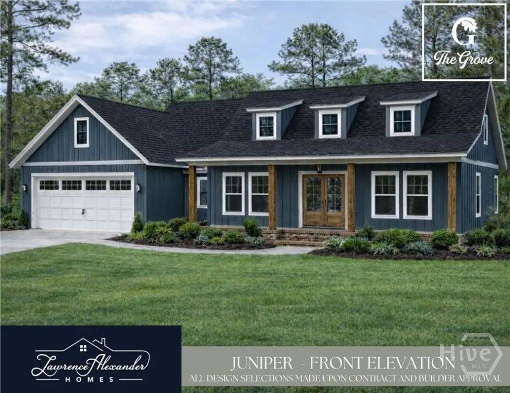 31 Grove Hollow Road, Rincon