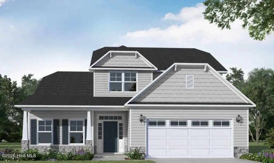 633 Watauga Lane 574, Aberdeen