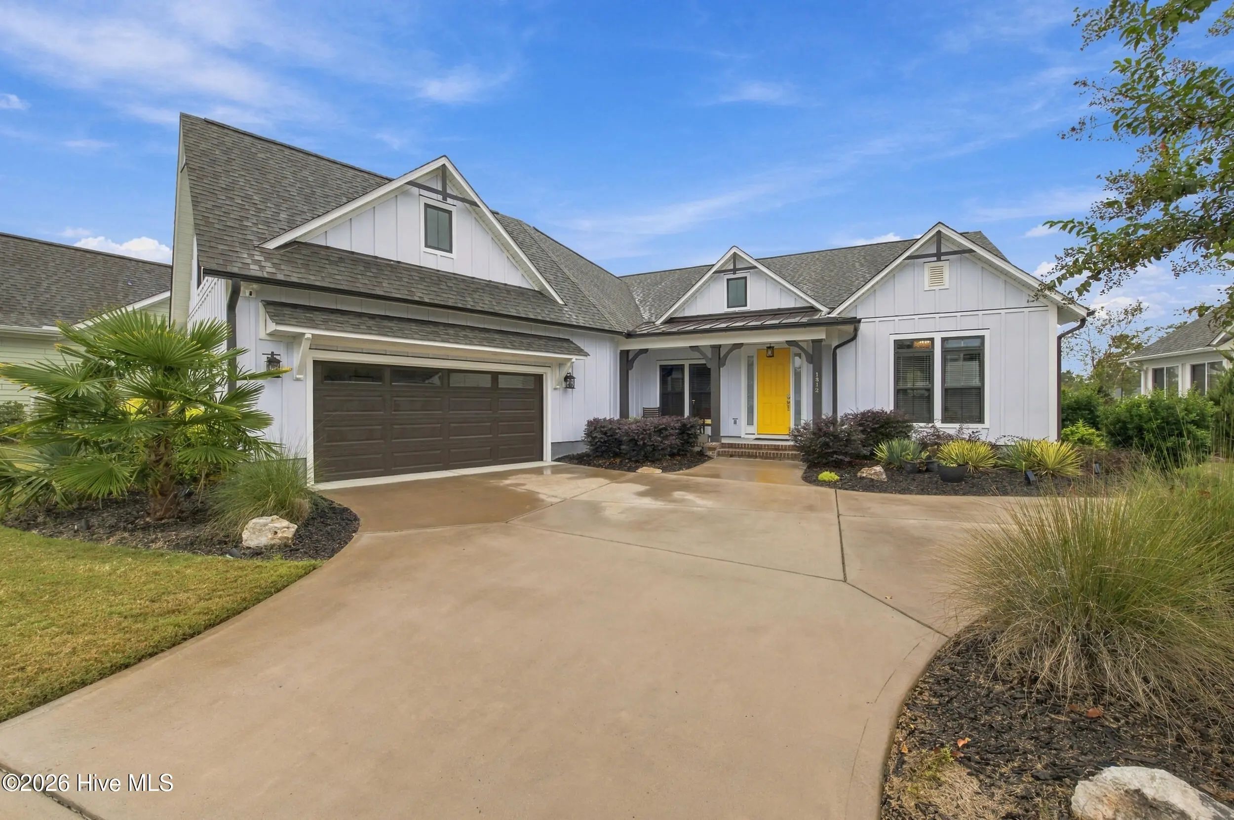 1812 Angel Pond Lane, Leland