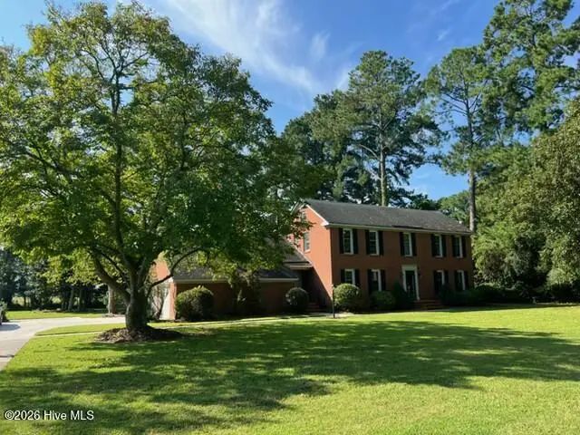 1811 Rivershore Road, Elizabeth City