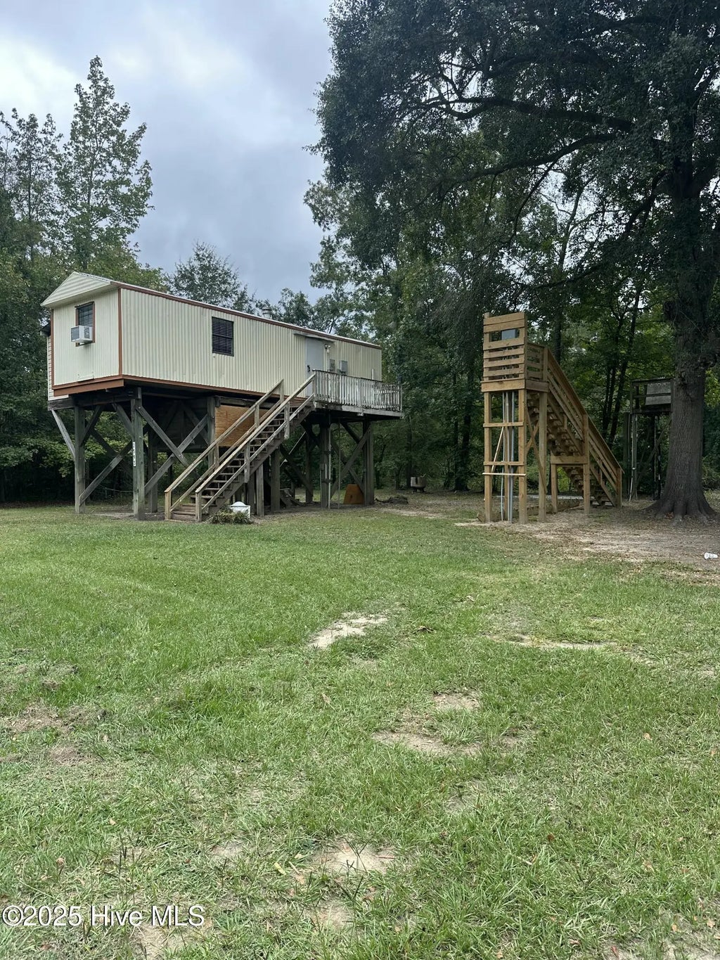 2593 Croomsbridge Road, Burgaw