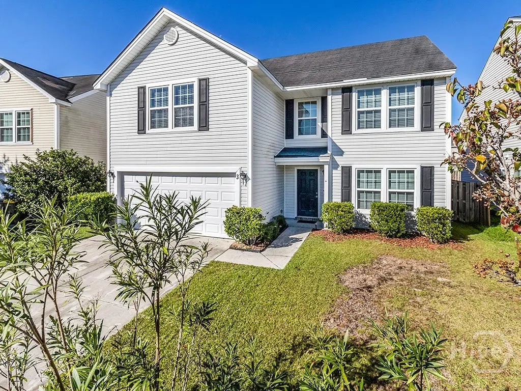 3 Blackberry Lane, Port Wentworth