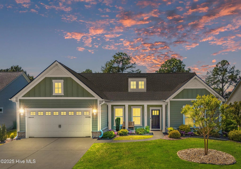 9169 Oldfield Road, Calabash