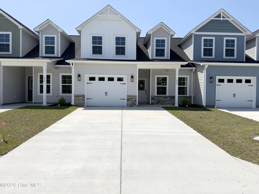 479 Timbercrest Circle Se, Bolivia