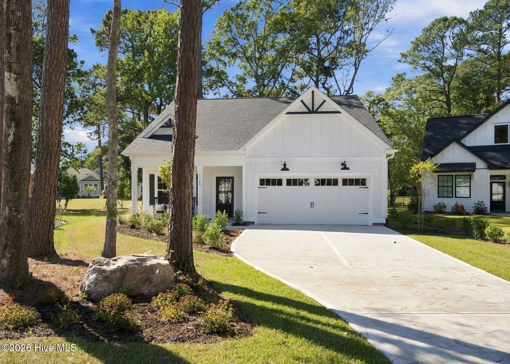 1769 Oakbrook Drive Sw, Ocean Isle Beach