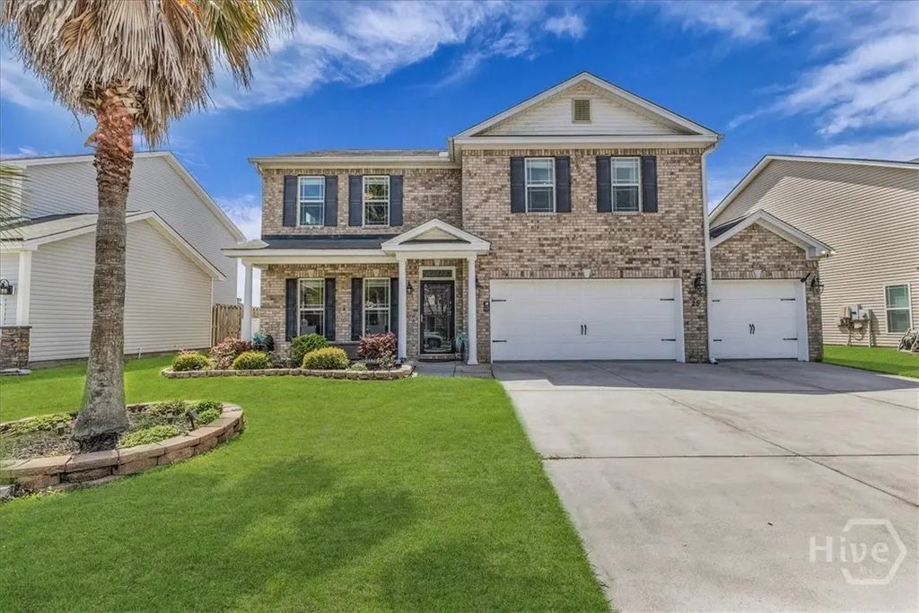 25 Melody Drive, Pooler