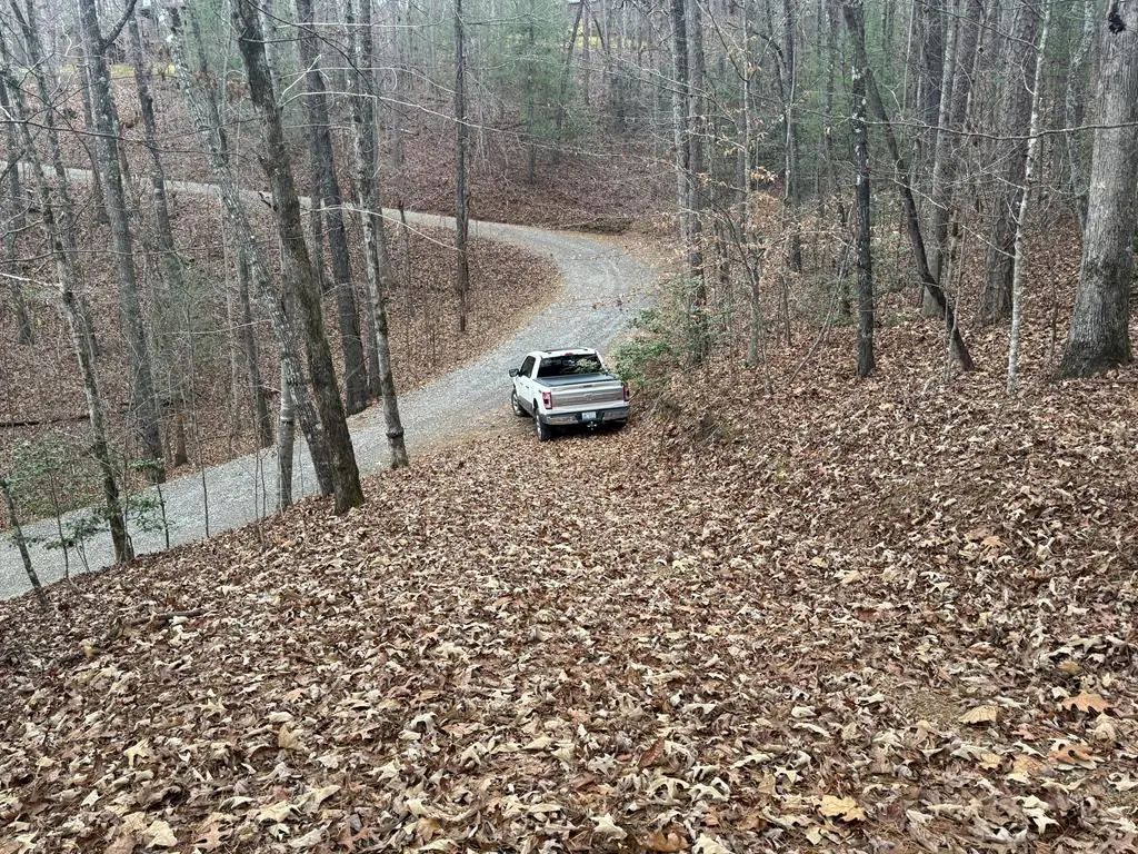 0 Kesrel Ridge Circle, Hiwassee Dam