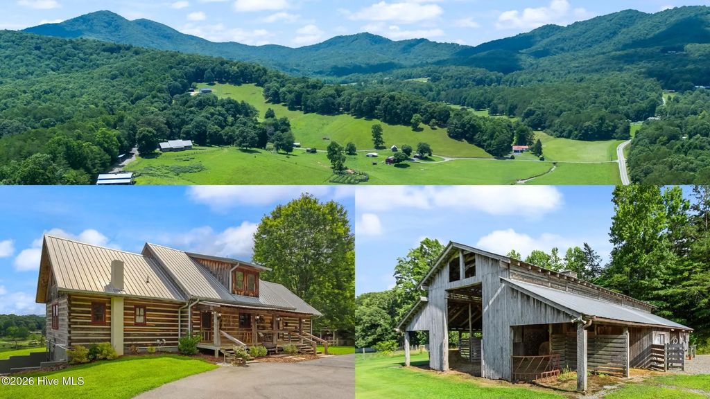 102 Cross Creek Lane, Warne